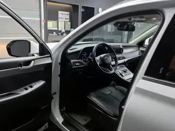 2022 Hyundai Palisade с пробегом 112 661 км
