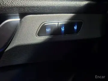 2019 Hyundai Palisade с пробегом 147 197 км