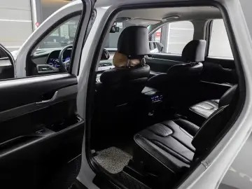 2022 Hyundai Palisade с пробегом 112 661 км