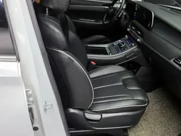 2022 Hyundai Palisade с пробегом 112 661 км