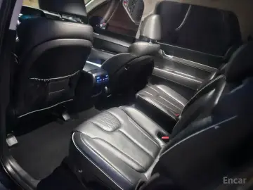 2019 Hyundai Palisade с пробегом 147 197 км