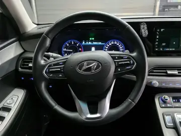 2022 Hyundai Palisade с пробегом 112 661 км