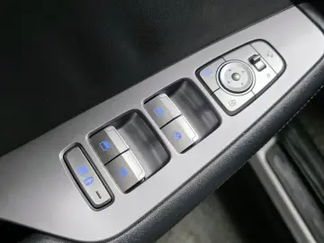 2022 Hyundai Palisade с пробегом 112 661 км