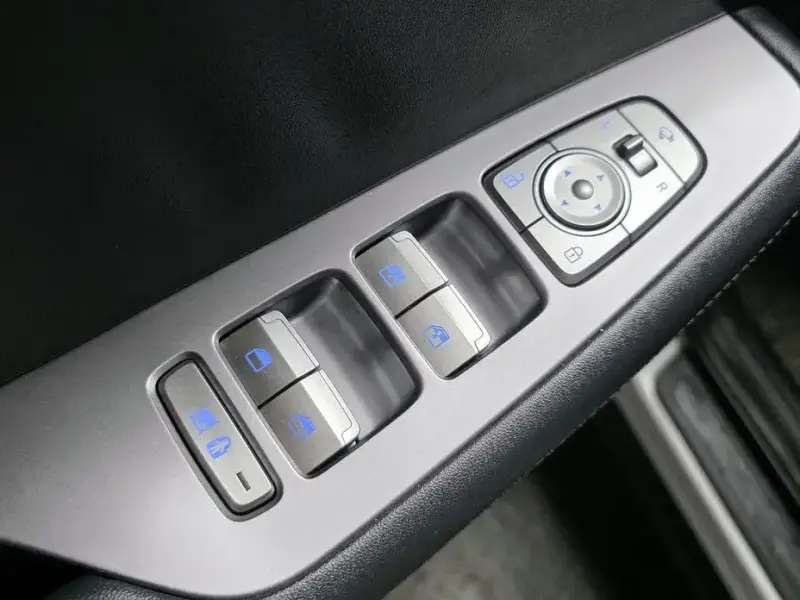 2022 Hyundai Palisade с пробегом 112 661 км
