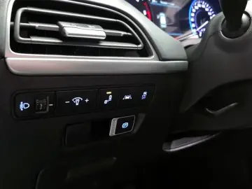2022 Hyundai Palisade с пробегом 112 661 км