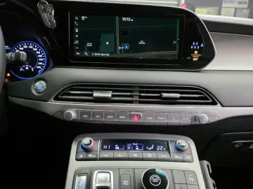 2022 Hyundai Palisade с пробегом 112 661 км