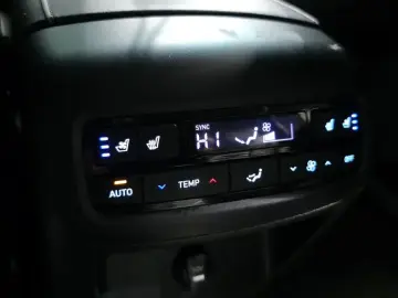 2022 Hyundai Palisade с пробегом 112 661 км