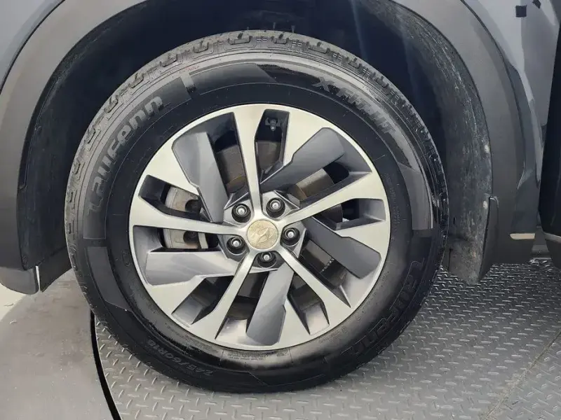 2019 Hyundai Palisade с пробегом 159 534 км