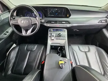 2019 Hyundai Palisade с пробегом 159 534 км