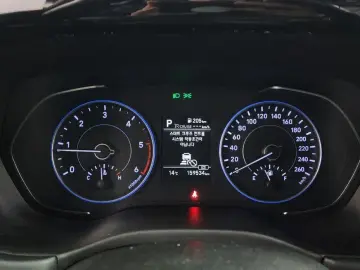 2019 Hyundai Palisade с пробегом 159 534 км