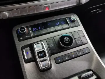 2019 Hyundai Palisade с пробегом 159 534 км