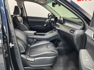 2019 Hyundai Palisade с пробегом 159 534 км
