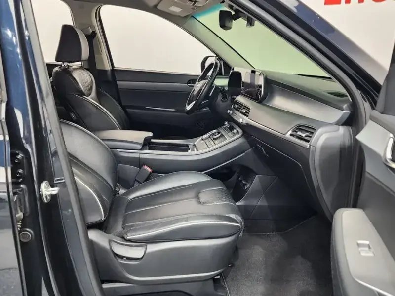 2019 Hyundai Palisade с пробегом 159 534 км