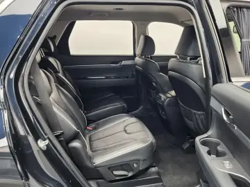 2019 Hyundai Palisade с пробегом 159 534 км