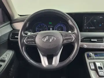 2019 Hyundai Palisade с пробегом 159 534 км