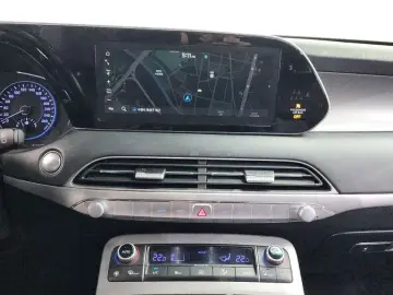 2019 Hyundai Palisade с пробегом 159 534 км