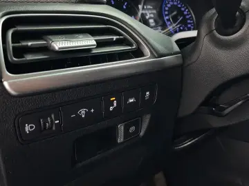 2019 Hyundai Palisade с пробегом 159 534 км