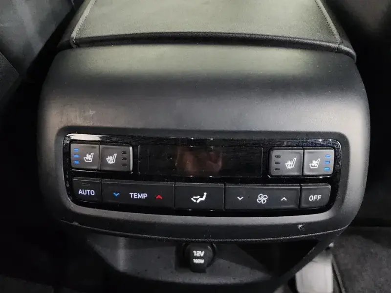 2019 Hyundai Palisade с пробегом 159 534 км