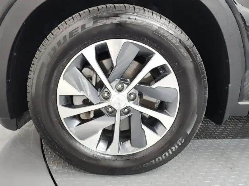 2022 Hyundai Palisade с пробегом 56 832 км