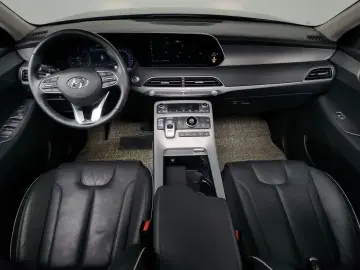 2022 Hyundai Palisade с пробегом 56 832 км