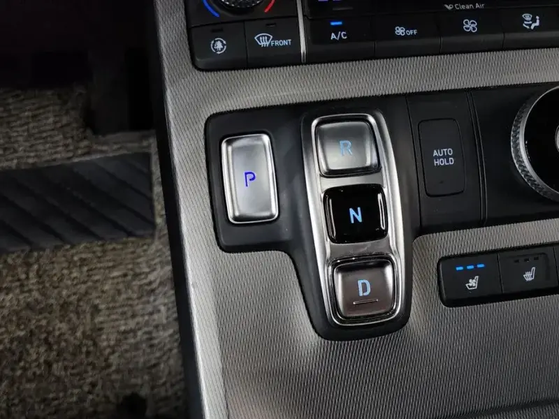 2022 Hyundai Palisade с пробегом 56 832 км