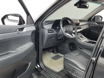 2022 Hyundai Palisade с пробегом 56 832 км