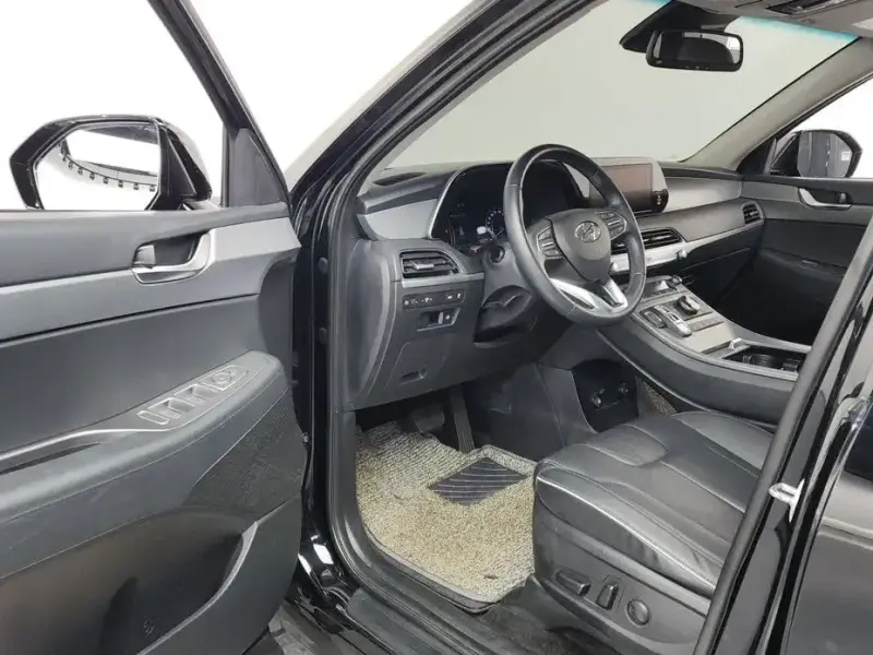 2022 Hyundai Palisade с пробегом 56 832 км