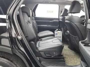 2022 Hyundai Palisade с пробегом 56 832 км