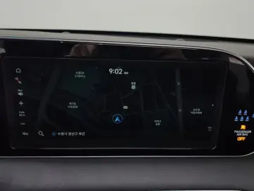 2022 Hyundai Palisade с пробегом 56 832 км