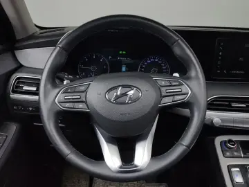 2022 Hyundai Palisade с пробегом 56 832 км