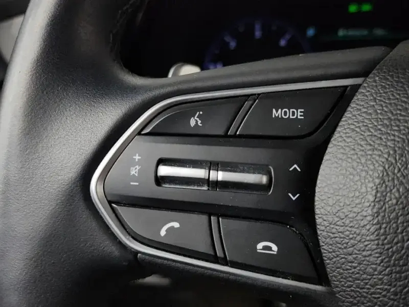 2022 Hyundai Palisade с пробегом 56 832 км