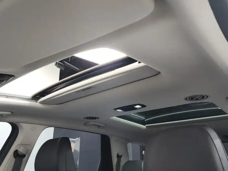 2022 Hyundai Palisade с пробегом 56 832 км