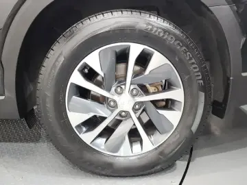 2022 Hyundai Palisade с пробегом 56 832 км