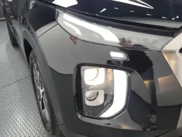 2022 Hyundai Palisade с пробегом 56 832 км