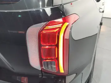 2022 Hyundai Palisade с пробегом 56 832 км
