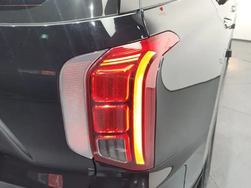 2022 Hyundai Palisade с пробегом 56 832 км