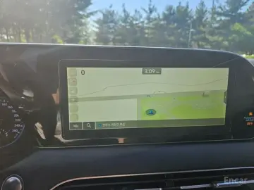 2020 Hyundai Palisade с пробегом 151 800 км