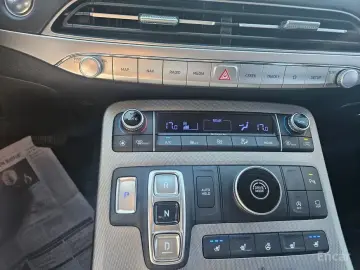 2020 Hyundai Palisade с пробегом 151 800 км