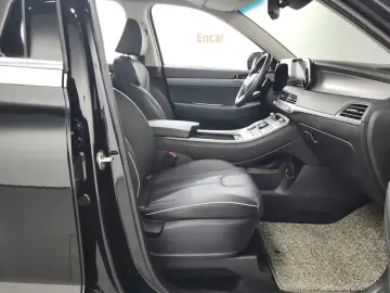2022 Hyundai Palisade с пробегом 56 832 км