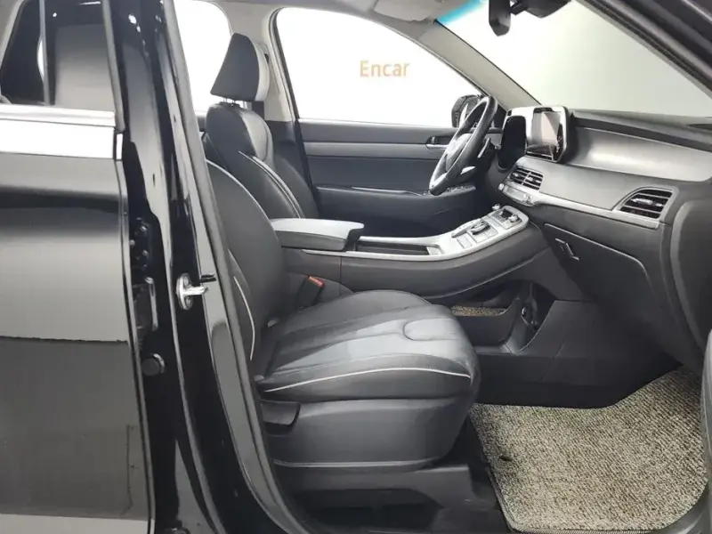 2022 Hyundai Palisade с пробегом 56 832 км