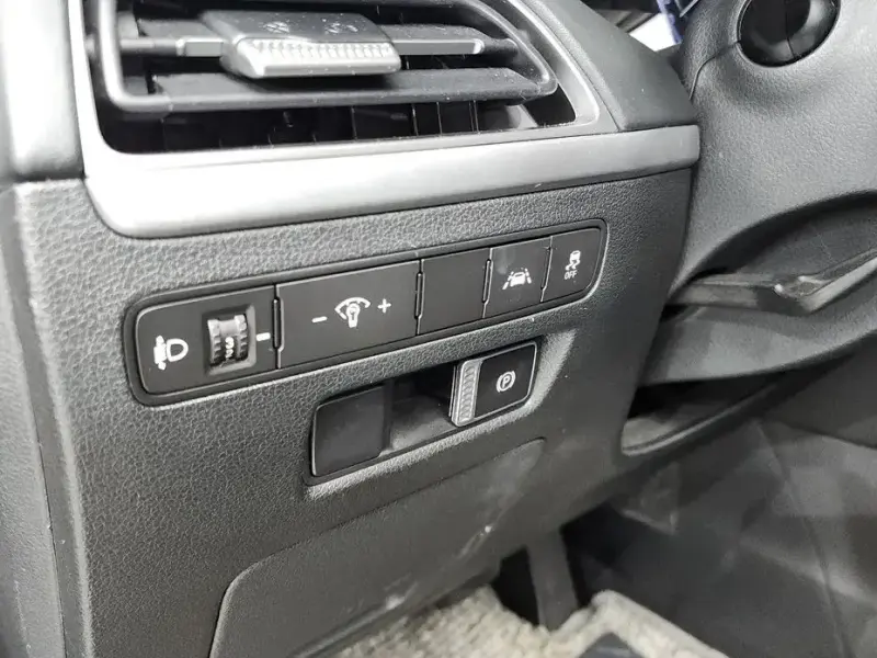 2022 Hyundai Palisade с пробегом 56 832 км
