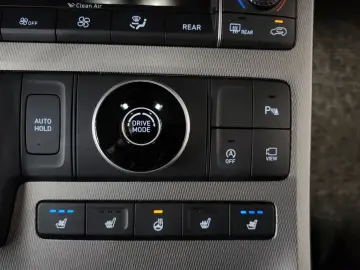 2022 Hyundai Palisade с пробегом 56 832 км