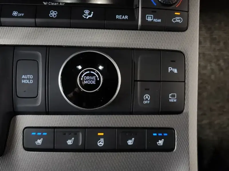 2022 Hyundai Palisade с пробегом 56 832 км