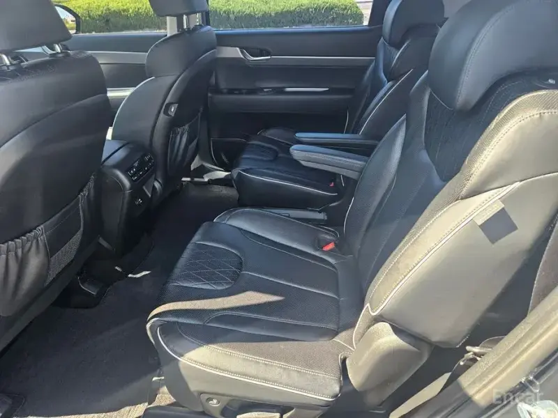 2020 Hyundai Palisade с пробегом 151 800 км