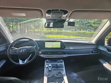 2020 Hyundai Palisade с пробегом 151 800 км