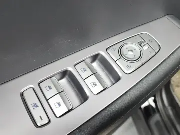 2022 Hyundai Palisade с пробегом 56 832 км