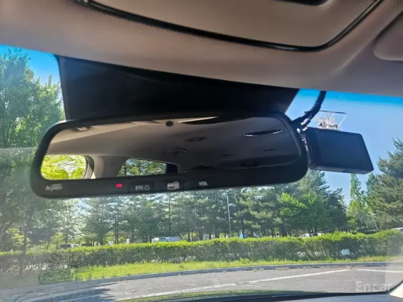 2020 Hyundai Palisade с пробегом 151 800 км