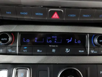 2022 Hyundai Palisade с пробегом 56 832 км