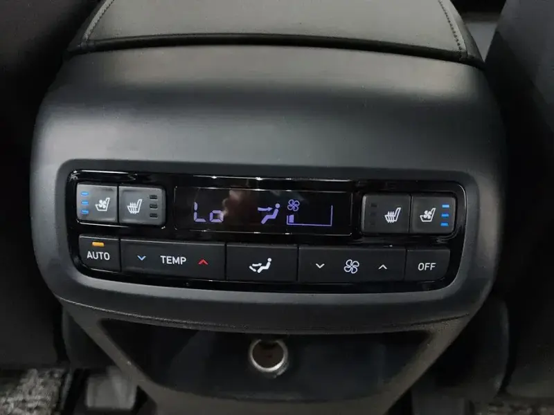 2022 Hyundai Palisade с пробегом 56 832 км