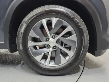 2021 Hyundai Palisade с пробегом 113 129 км